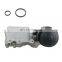 Aluminum Transmission Engine Oil Cooler Kit housing OEM 6511800610 6511801310 6511800665