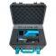 Rebar scanner locator in concrete equipment
