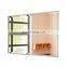 4mm Aluminum Bathroom Mirror Wholesale