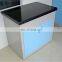 2018 new product anti-static marble table top esd table lab balance table