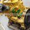 S4K Complete Engine S4KT Engine Assy For Diesel Excavator