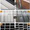 Youfa factory 2x3 mild steel galvanized rectangular tubing