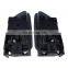 Free Shipping! Pair Grey Inside Door Handles For 01-07 Toyota Sequoia TO1352156,TO1353156