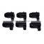 Free Shipping! 6pcs New Backup PDC Parking Sensor For Ford Focus Fusion Saab 9-3 2.0L 93172012