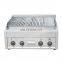 High quality commercial electrical stainless steel smokeless Gas Lava Rock BBQ grill