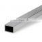 SHENGXIN Singapore 2080 10 mm t profile for sliding wardrobe door curtain wall heavy aluminium extrusion
