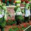 Lisaurus-S Christmas Atificial Grass Shopping Mall Decoration Animal Topiary for Garden Decor