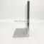 Angle Aluminum Unequal Side Aluminum Alloy Profile 175x180x10 mm Triangle Edging Strip L-shaped Aluminum Trim Angle