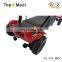 Topmedi TEW128 light weight 3 wheel automatic folding electric mobility scooter for adult