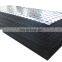 Heavy duty hdpe ground mat anti-slip ground mats uhmwpe plastic sheet