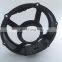 Double color Two-Shot Co-injection plastic mold for auto products