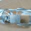 Guangdong factory plastic toy injection mold