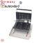 commercial penis shape waffle machine maker NP-525