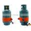 Electric silicone rubber 200l drum heating belt