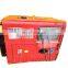 Hot sale soundproof  diesel engine 5kw portable generator</div>