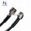 Safe standard coaxial cable rg6 rg11 rg59 rg58