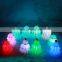 Top quality plastic kids flashing toys led light up night light