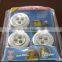 3LED Small Night Light Touch Light