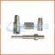 Made in china hex steel turning parts
