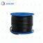 12AWG solar cable tuv 100 meter roll 2x4mm twin core dc solar panel cable
