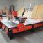 Made in China woodworking machinery machine for making wooden balusters wood cutter machine