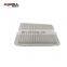 Car Spare Parts Air Filter For TOYOTA 17801-0C040 Auto Repair