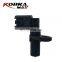 KobraMax Crankshaft Position Sensor OEM 9640316180 Compatible With Peugeot Renault