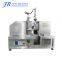 small ultrasonic filling and sealing machine