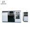 Protective cover / enclosed metal sheet fiber laser cutting machine 1530 1000W 1500W 2000W metal plates fiber laser cutter