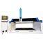 Best CNC Router Woodworking Carving Machine Wood Engraving High Z 3D Foam 4 Axis CNC Router