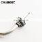 PVC injection galvanized steel wire rope high quality Throttle cable OEM 06179-KVT-J00   motorcycle throttle cable