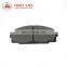 Wholesale Auto Brake pads  OEM  04465-26240 for Coaster
