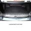 Luxury Black Car Mats Custom Fit Rear Car Cargo Trunk Mats For Nissan TEANA