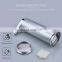 Wall Mounted Foam Spray Alcohol Gel Dispenser Automatic Liquid Portable Touchless Sensor Liquid Hand Sanitizer Dispenser