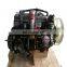 Genuine  68kw 4 cylinder 2.8L used for light truck  Isuzu 4JB1T diesel engine