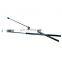 Free Shipping!2 PCS Bonnet Hood Strut Gas Spring For VW Passat B5 01-05 AUDI A6 C5 Allroad RS6