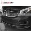 V class w447 V260 B style front spoiler rear diffuser for w447 V260 vito body kits