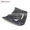 M2 GTS bonnet for F20 F22 F87 M2 hood for 2 series and M series GTS front bonnet