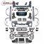High quality X5 series G05 X5M bodykiy fit for G05 X5M over fenders front bumper grille  rear bumper exhaust tips