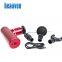 Super Quiet Rechargeable Handheld Cordless Mini Massage Gun Impact Massager Muscle Fascial Massager