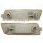 Car Front bumper Signal Side Marker Lights for VW Jetta mk4 1JM945072 / 1JM945071