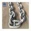 Galvanized Sud Link Marine Anchor Chains  with KR  Certificate