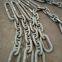 105mm Hot sale stud link  Anchor Chains with competitive price