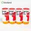 Factory Packaging Paper Cans Circular Tube Box Custom Logo Applicable Cosmetic Perfume Cream Food