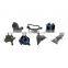 JMBZ-VS032 Control Arm Bolt Kit for Mercedes W140 1403300018