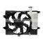 25380-3X000 Auto Parts Radiator Cooling Fan For Kia Forte 2011-2012