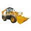Wildly used Small Backhoe Wheel Loader With Front-end loader prices and factory sales of backhoe loader prices