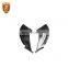 Carbon Fiber Rear Fender Vent Side Blades Cover For Mclaren 650S OEM Style Car Exterior