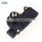 100017870 Idle Air Control Valve For Citroen Fiat Peugeot Lancia Renault VW 132008600