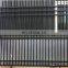 hign quality  Steel Tube Fence Panels anti-oxidizing fence fence panels